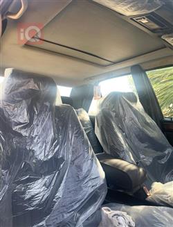 مرسيدس بنز S-Class